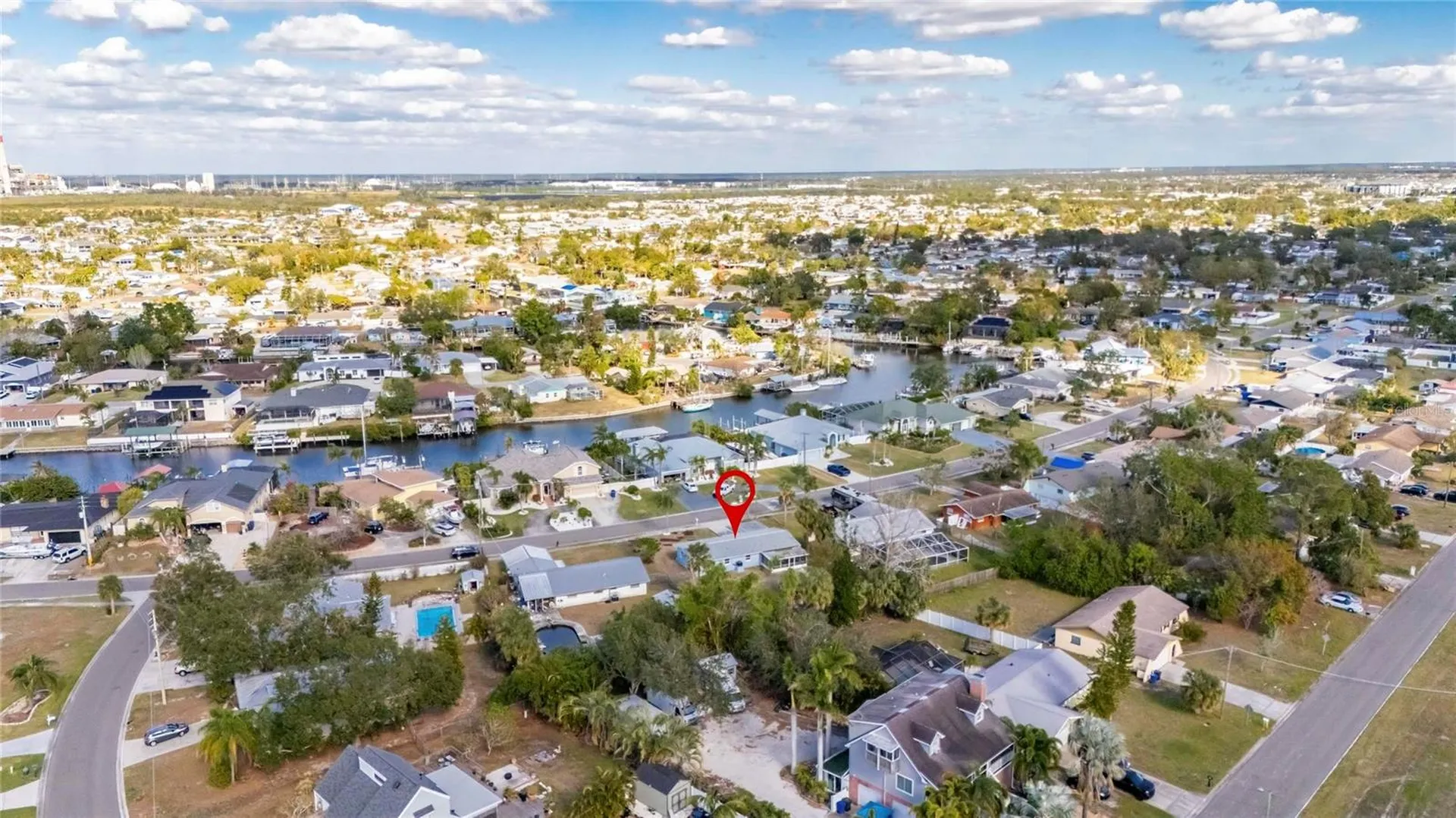 660 Flamingo Drive Apollo Beach FL 33572