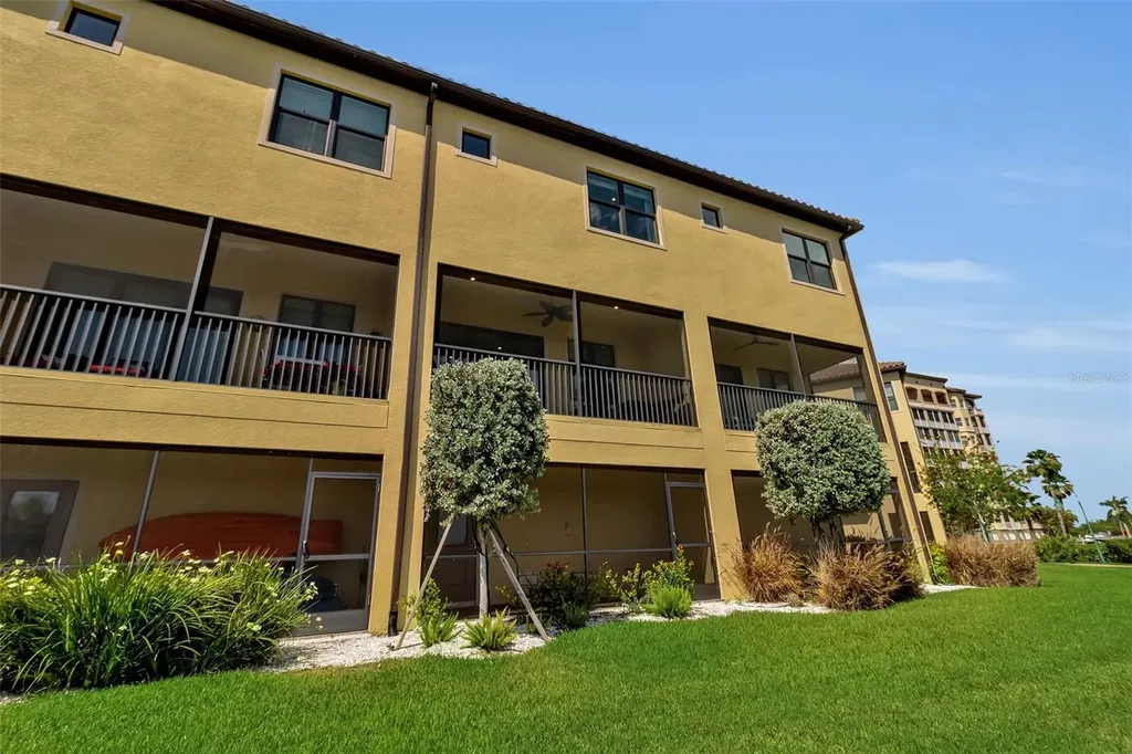 5589 Cannes Circle Sarasota FL 34231