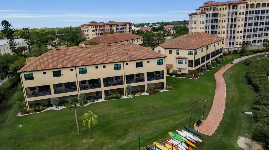 5589 Cannes Circle Sarasota FL 34231