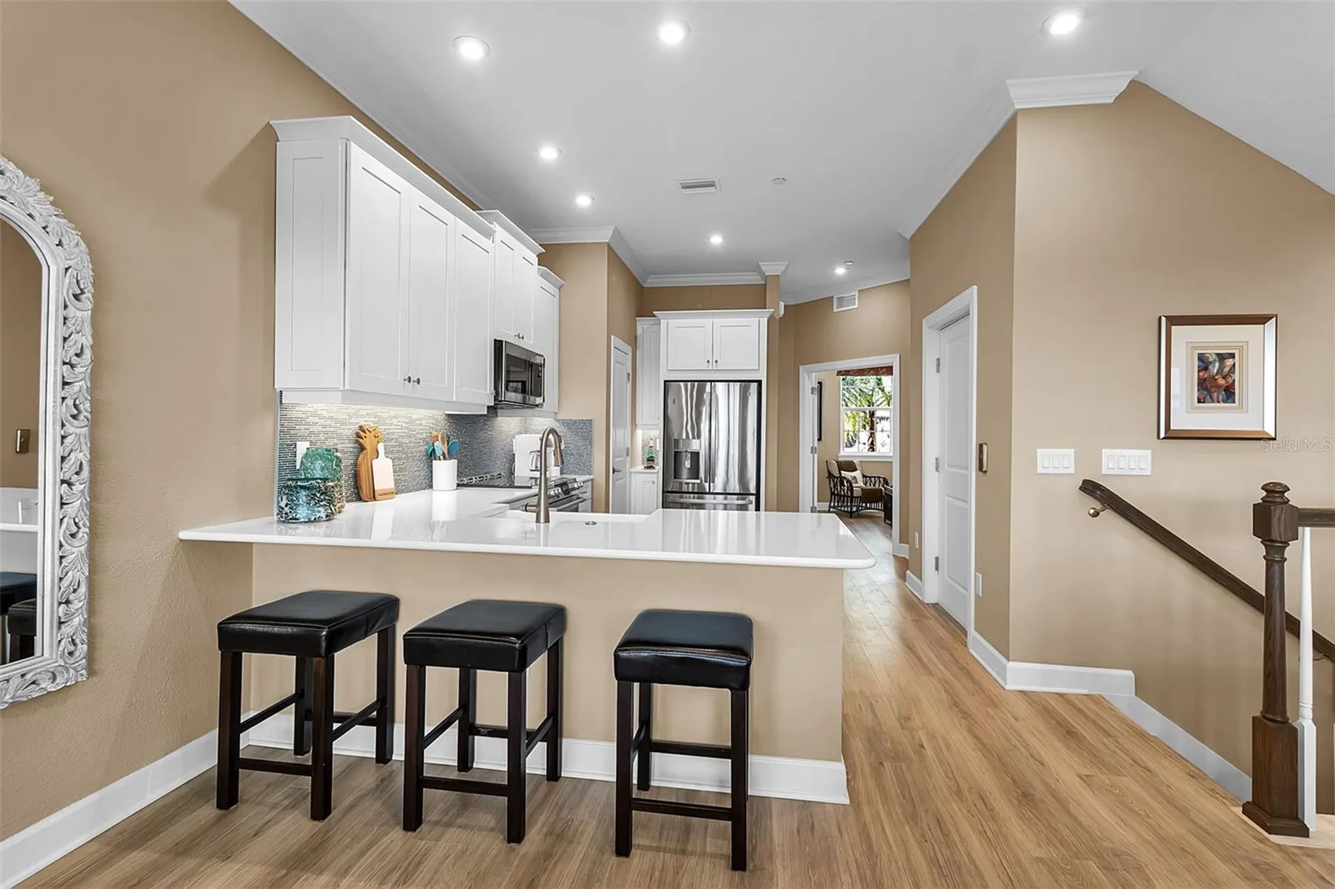 5589 Cannes Circle Sarasota FL 34231