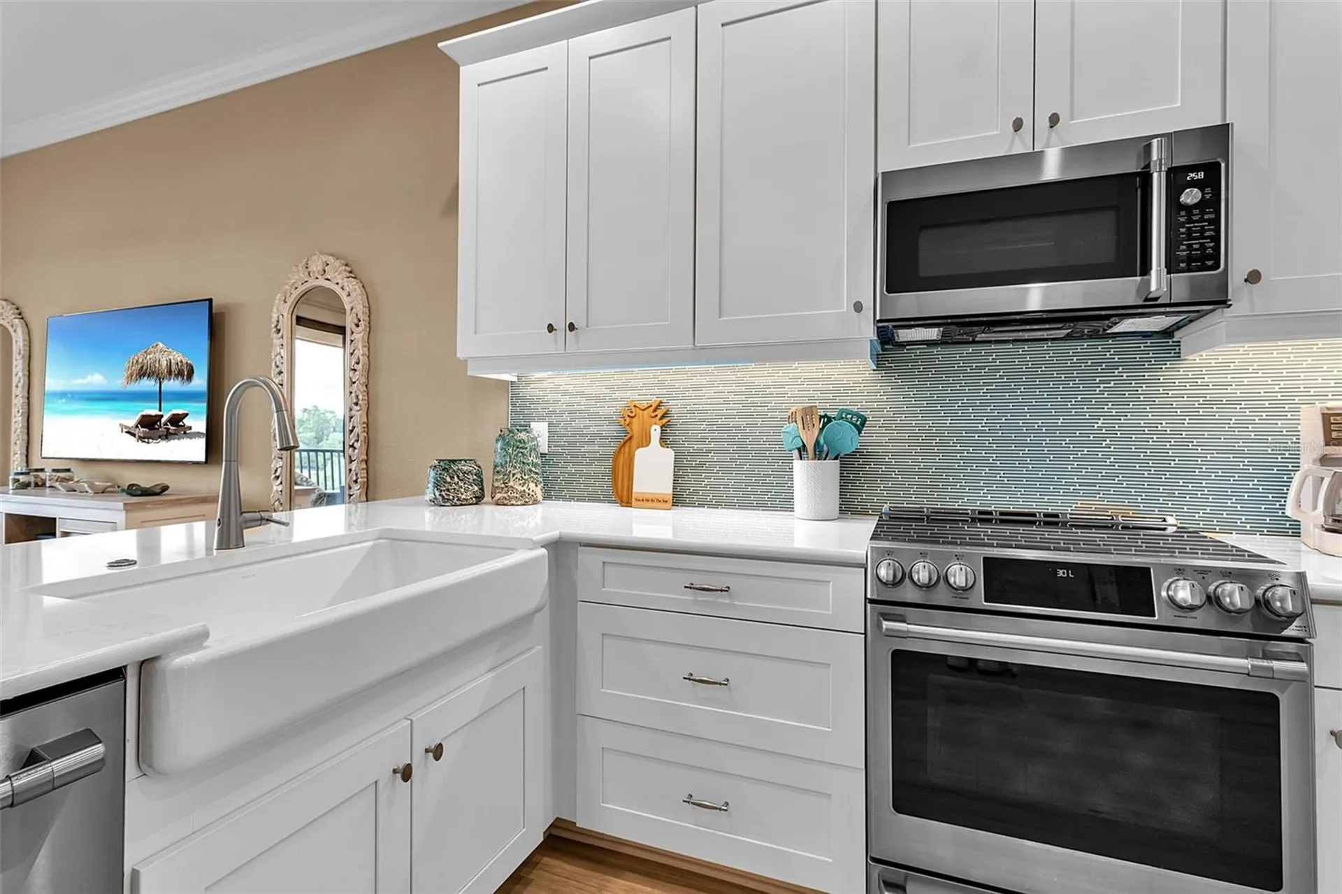 5589 Cannes Circle Sarasota FL 34231