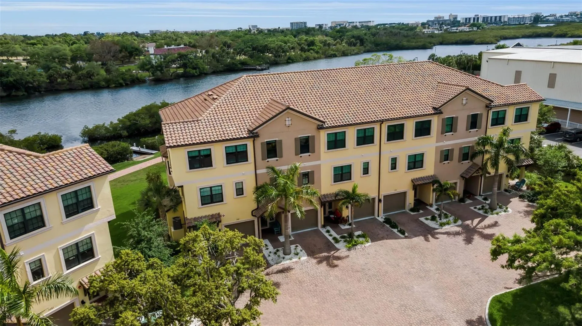 5589 Cannes Circle Sarasota FL 34231