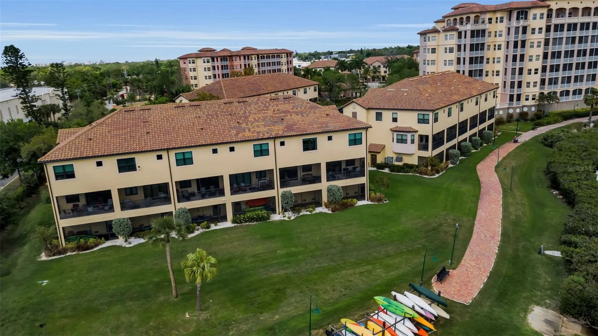 5589 Cannes Circle Sarasota FL 34231