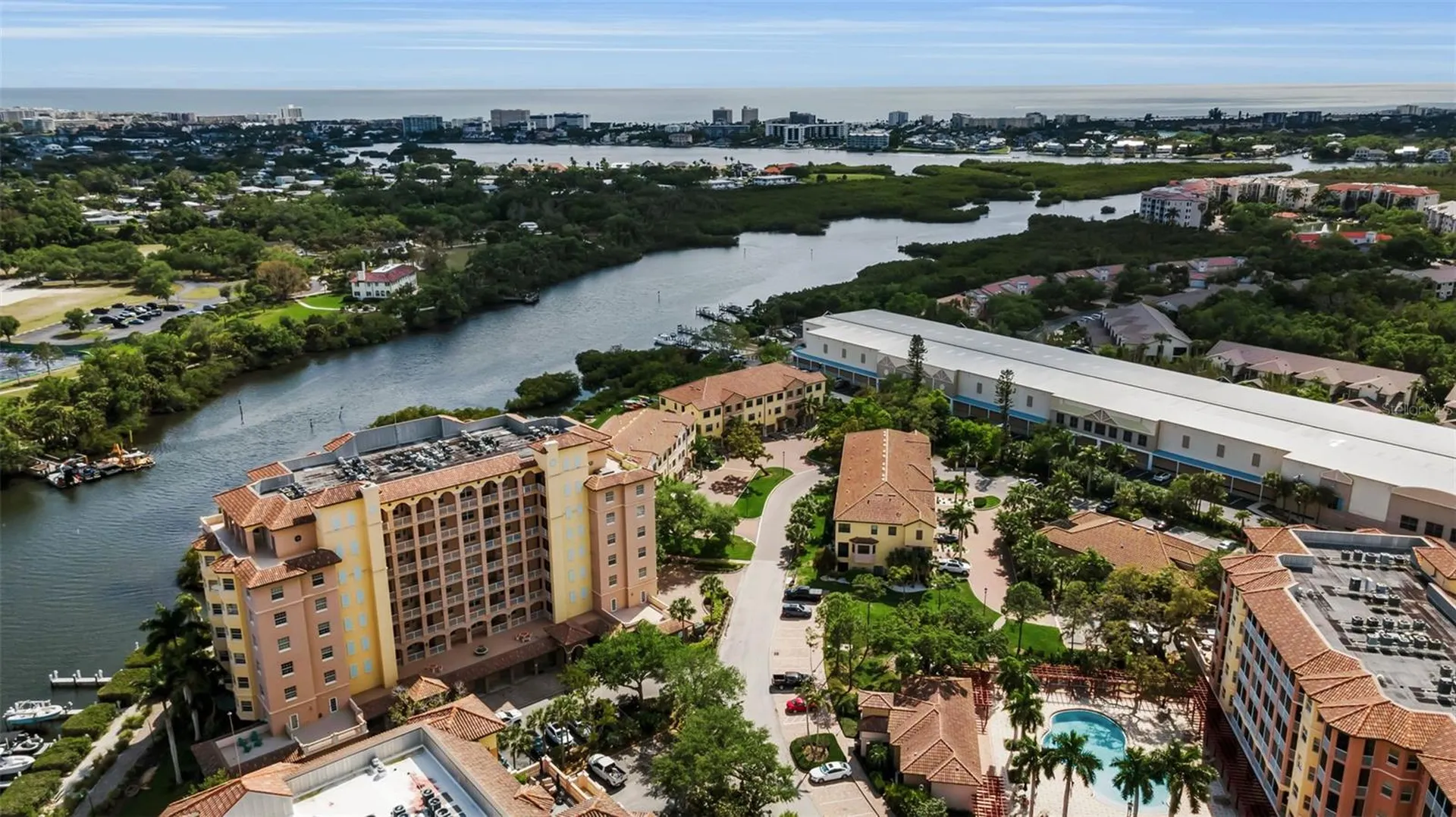 5589 Cannes Circle Sarasota FL 34231