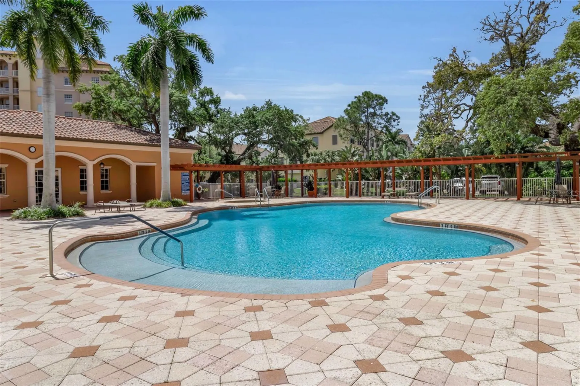 5589 Cannes Circle Sarasota FL 34231