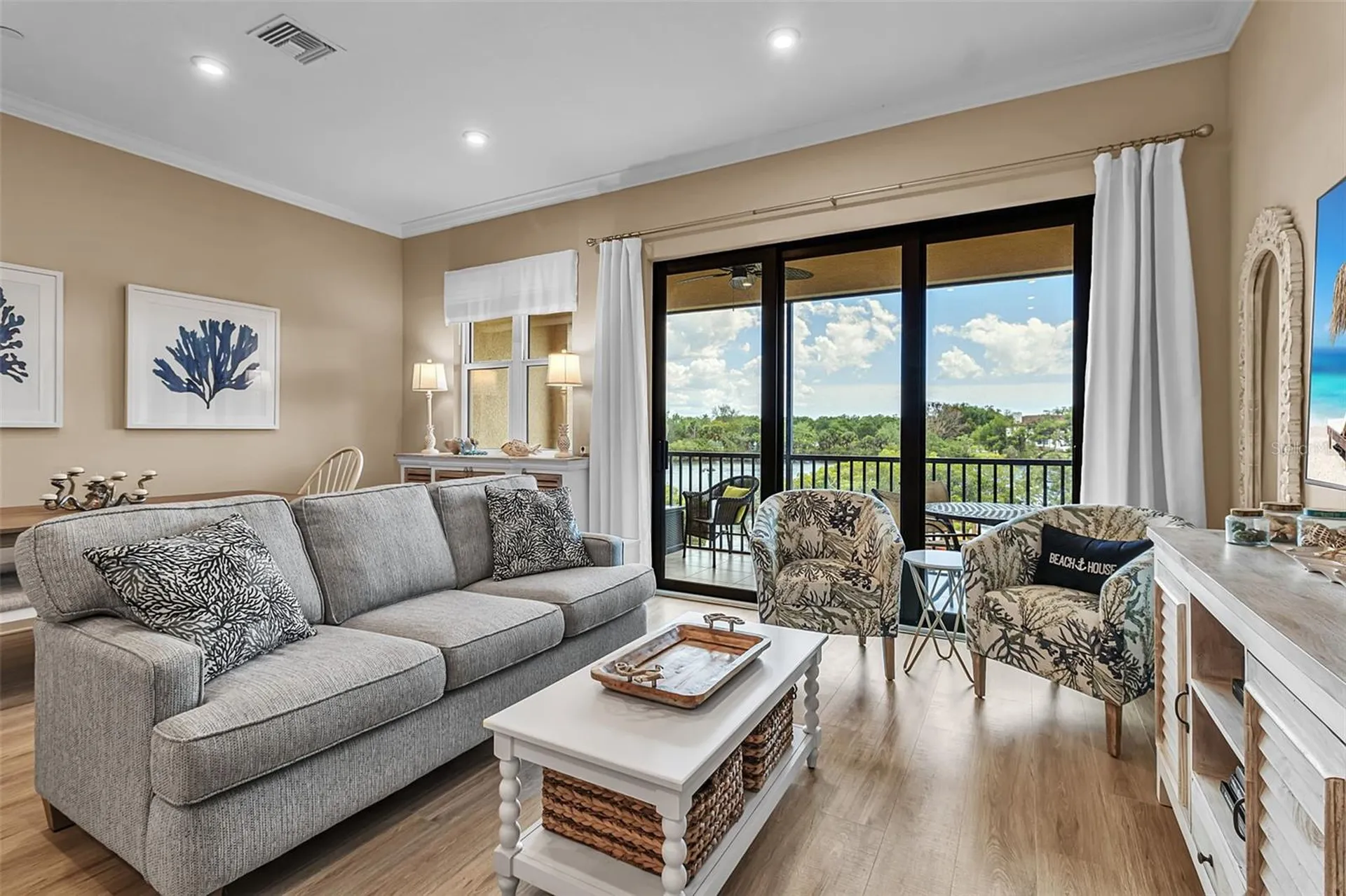 5589 Cannes Circle Sarasota FL 34231