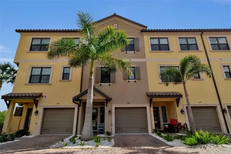 5589 Cannes Circle Sarasota FL 34231
