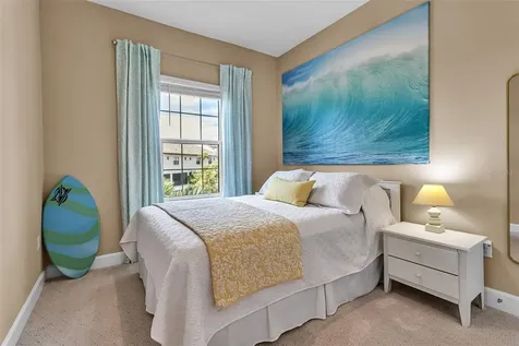 5589 Cannes Circle Sarasota FL 34231