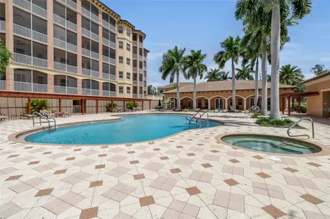 5589 Cannes Circle Sarasota FL 34231
