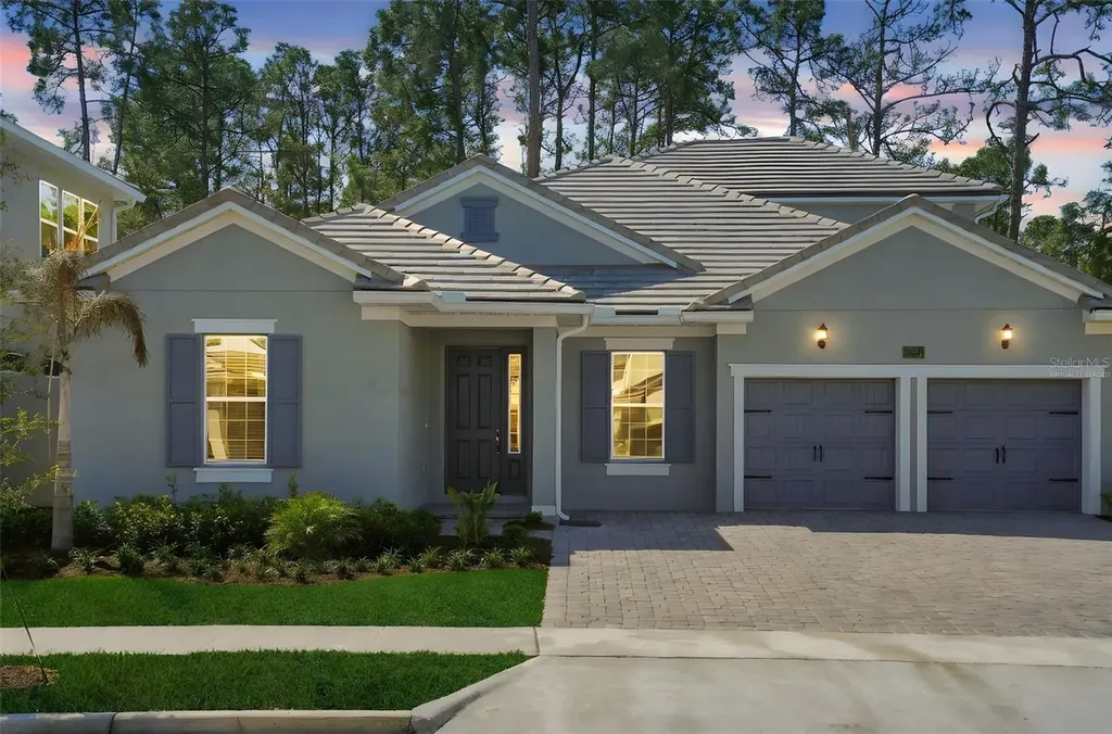 14371 Crest Palm Avenue Windermere FL 34786