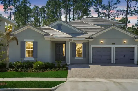 14371 Crest Palm Avenue Windermere FL 34786