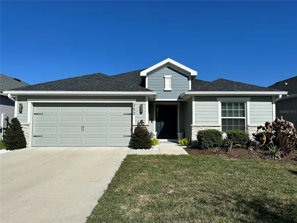 353 Windy Willow Way St Cloud FL 34771