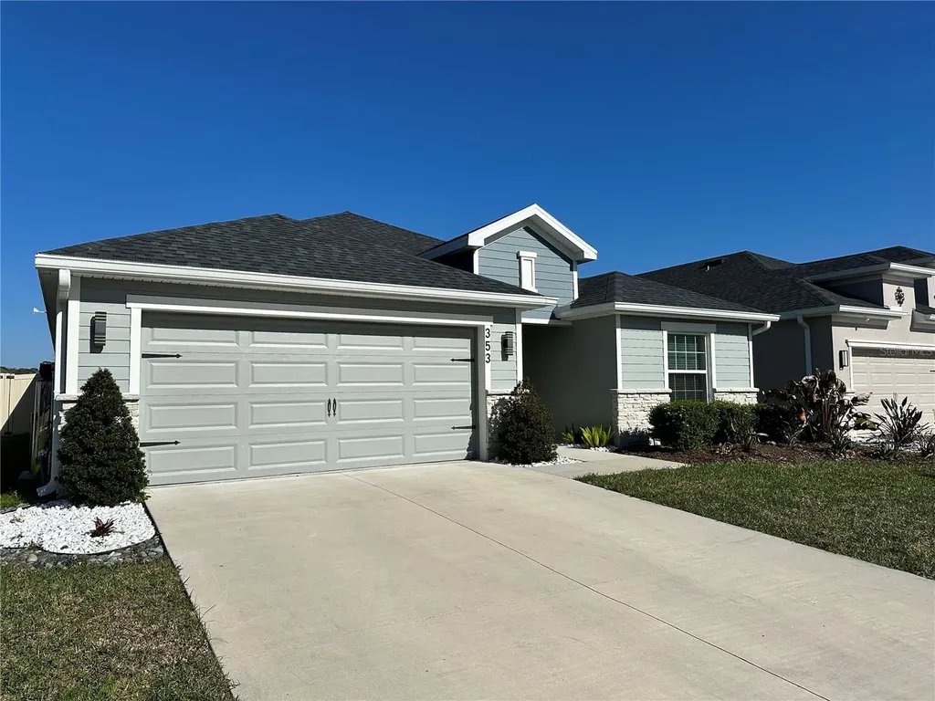 353 Windy Willow Way St Cloud FL 34771