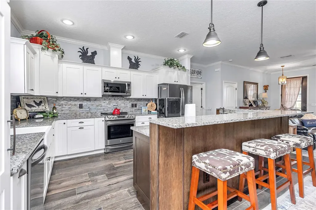 2350 Rose Terrace Path Brooksville FL 34602
