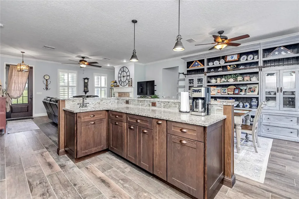 2350 Rose Terrace Path Brooksville FL 34602