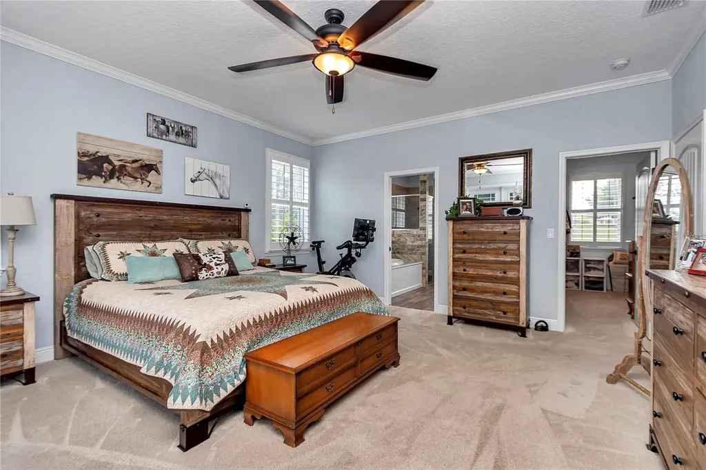2350 Rose Terrace Path Brooksville FL 34602