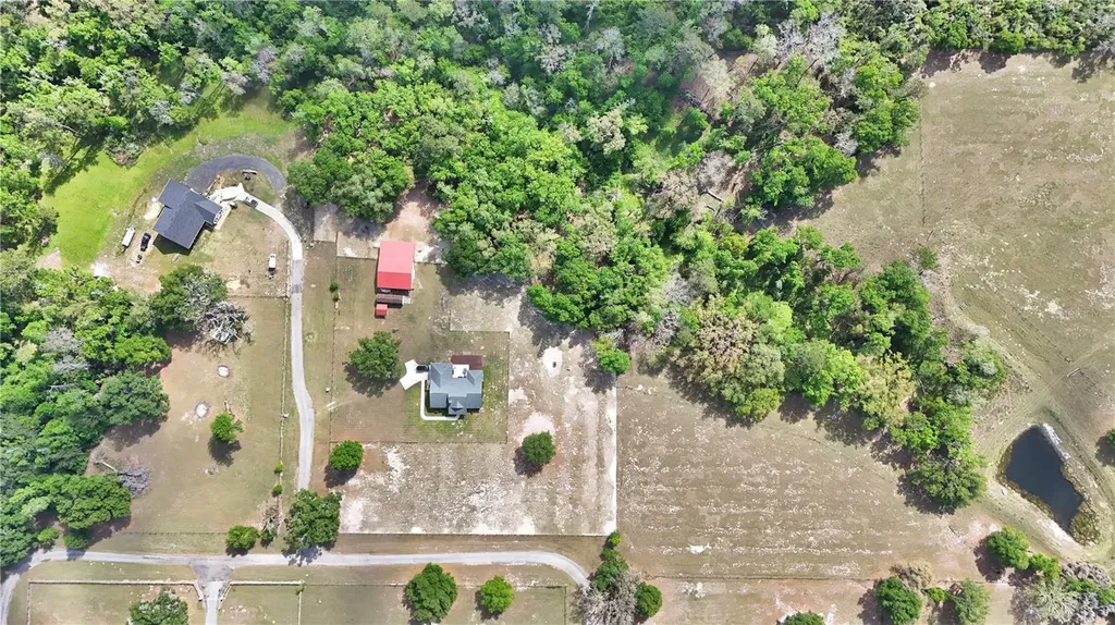 2350 Rose Terrace Path Brooksville FL 34602