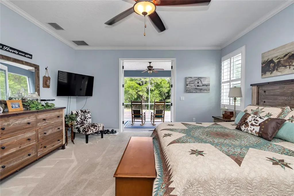 2350 Rose Terrace Path Brooksville FL 34602