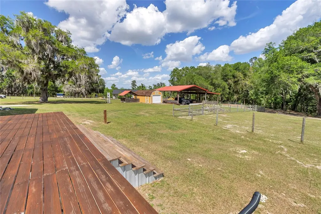 2350 Rose Terrace Path Brooksville FL 34602