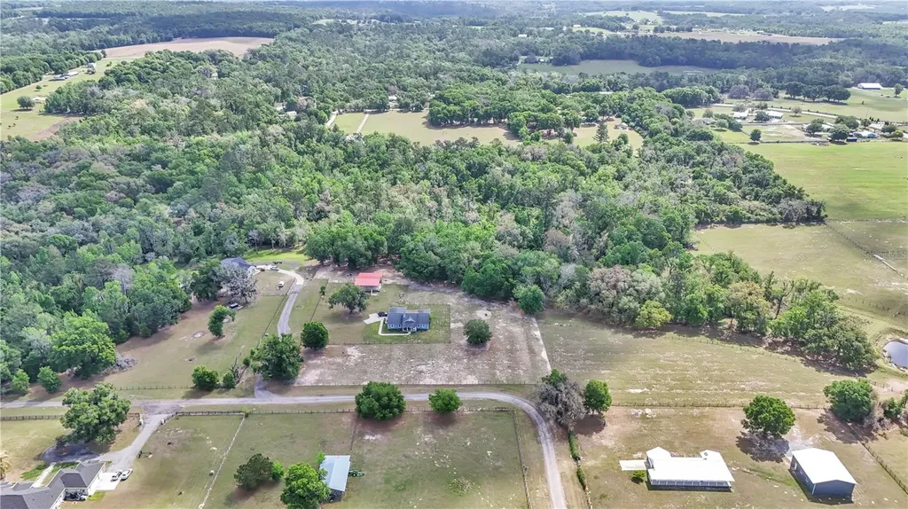 2350 Rose Terrace Path Brooksville FL 34602
