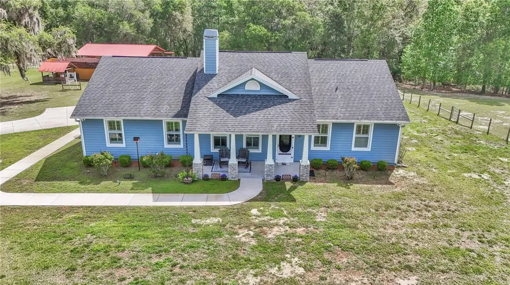 2350 Rose Terrace Path Brooksville FL 34602