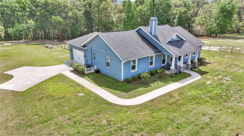 2350 Rose Terrace Path Brooksville FL 34602