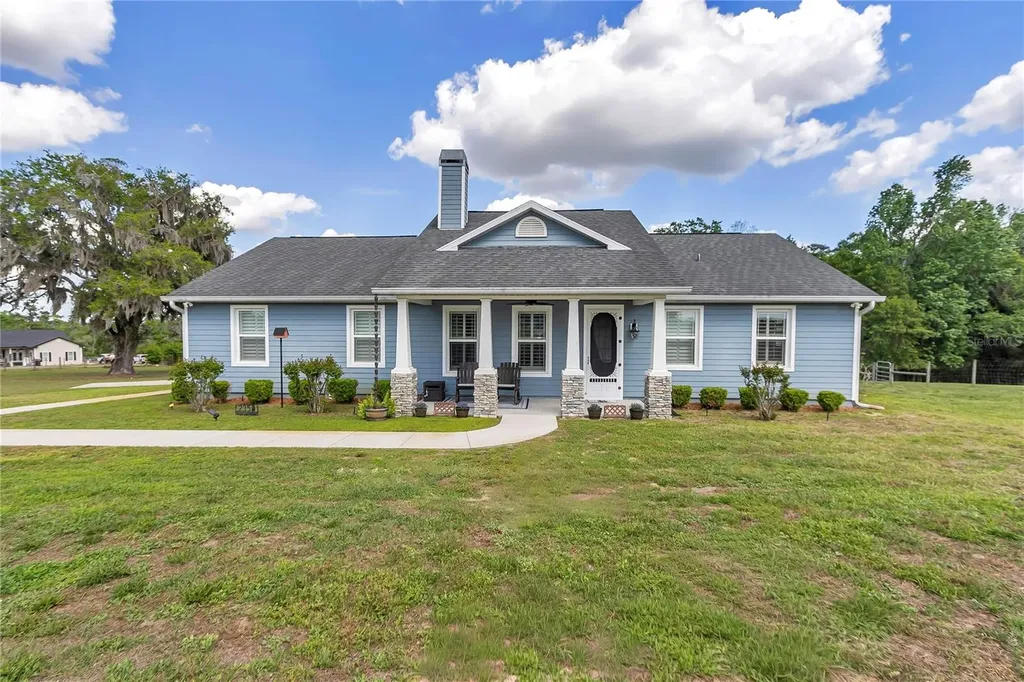 2350 Rose Terrace Path Brooksville FL 34602