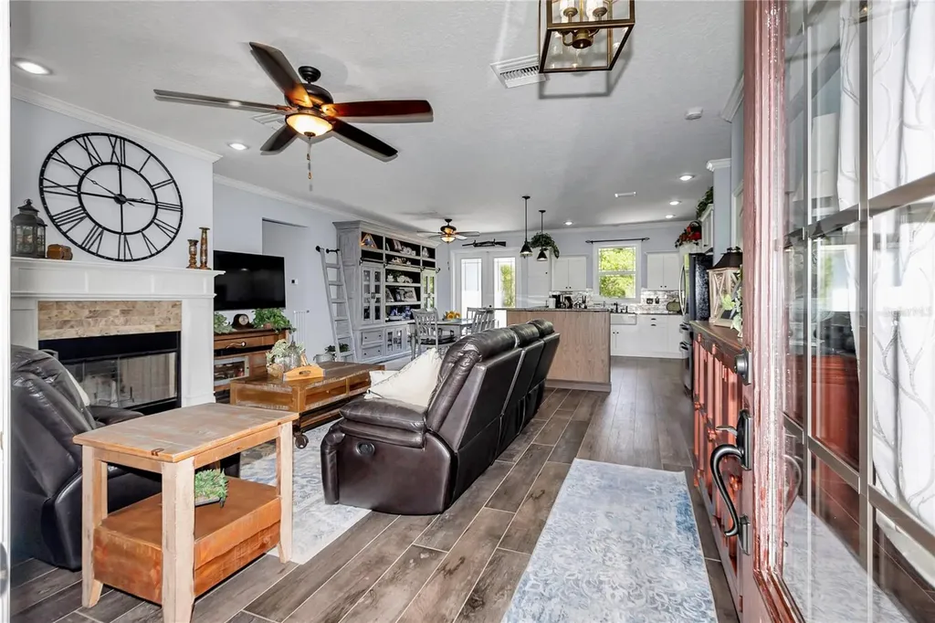 2350 Rose Terrace Path Brooksville FL 34602