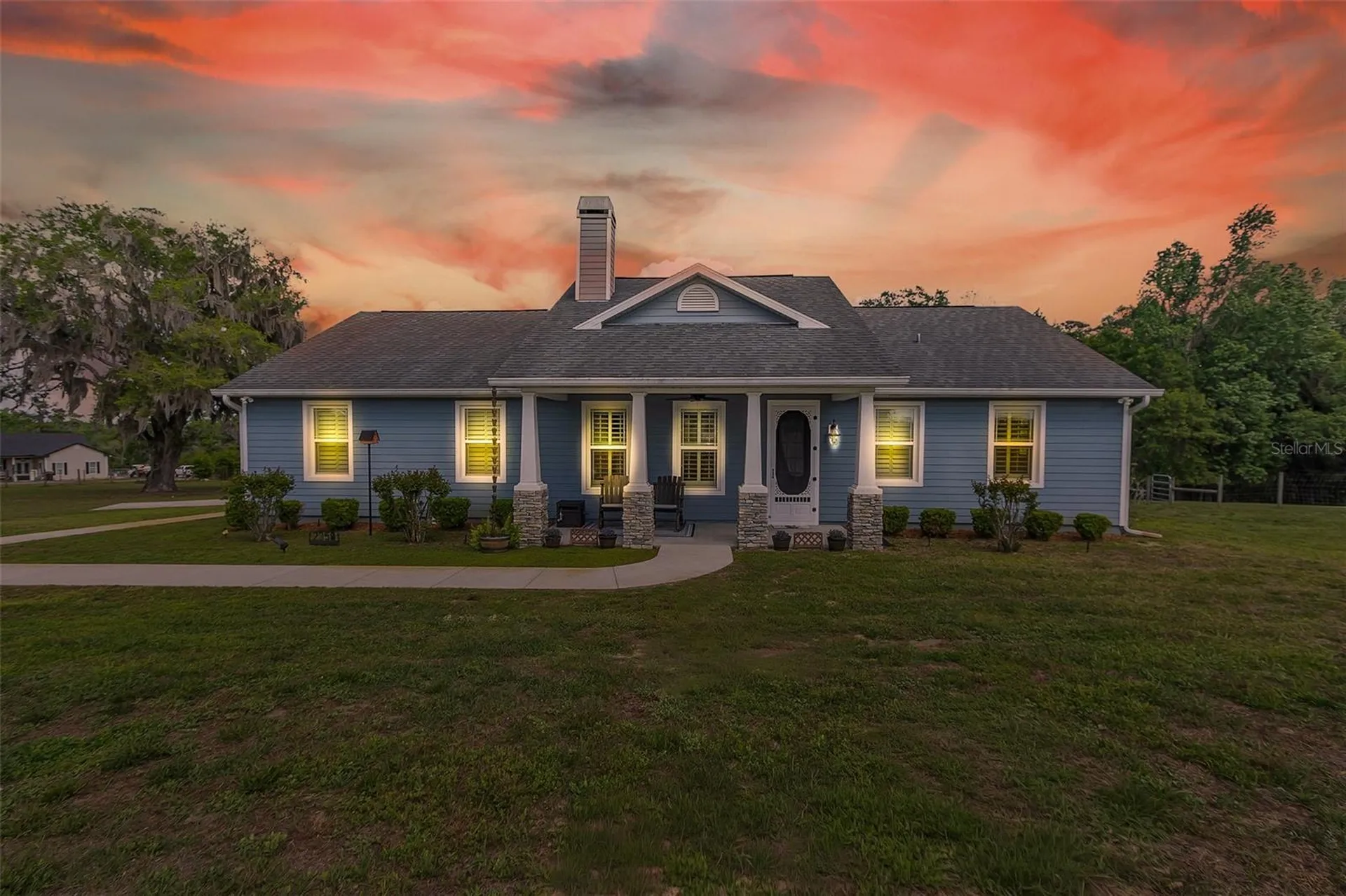 2350 Rose Terrace Path Brooksville FL 34602