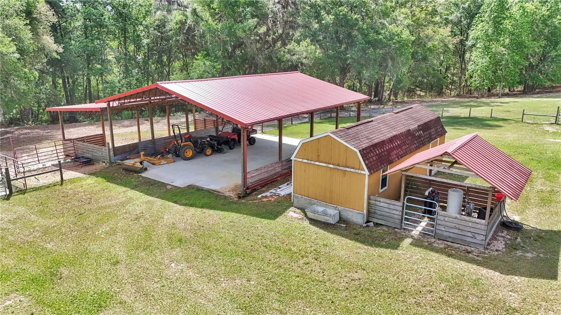 2350 Rose Terrace Path Brooksville FL 34602