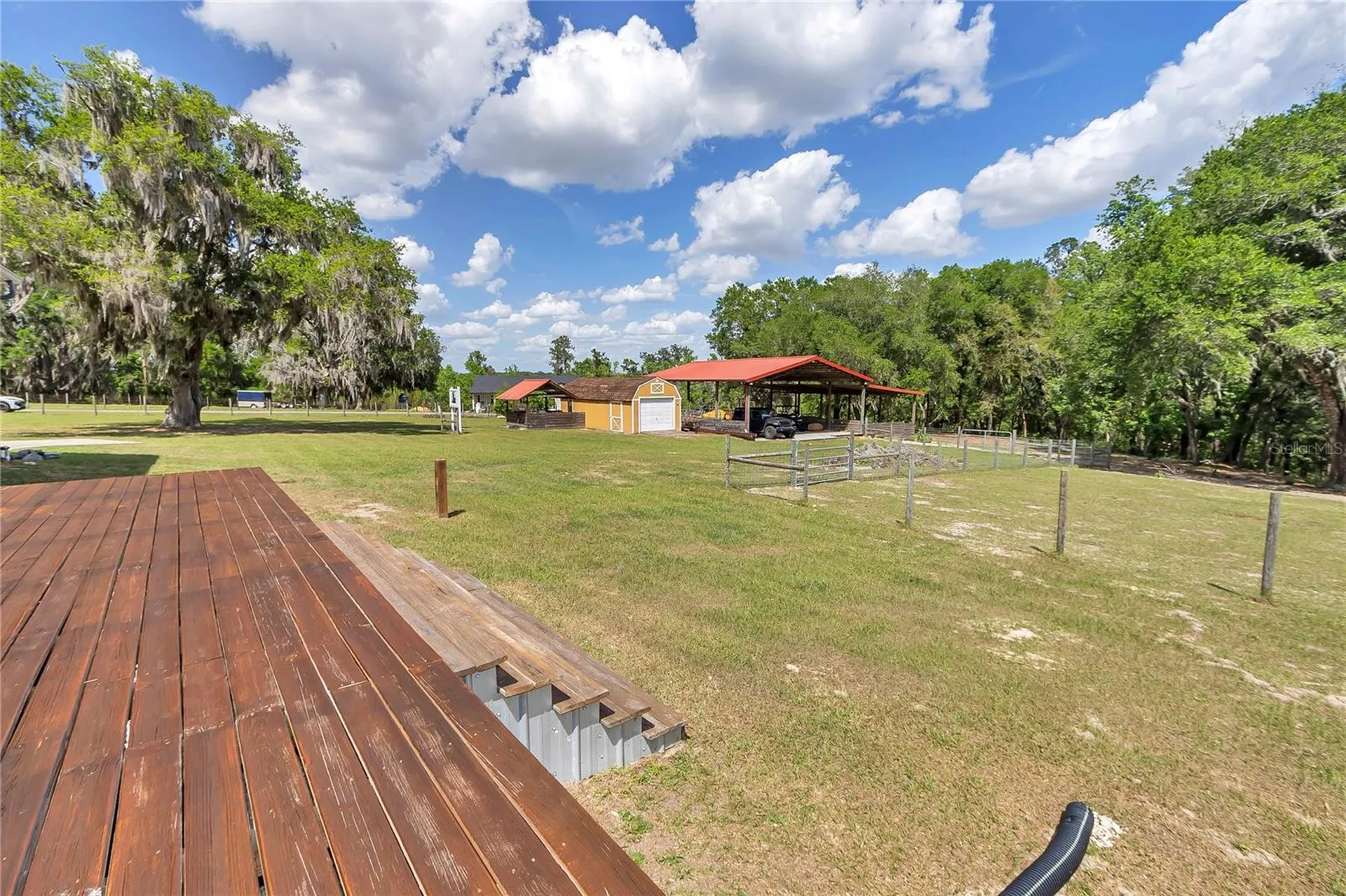 2350 Rose Terrace Path Brooksville FL 34602