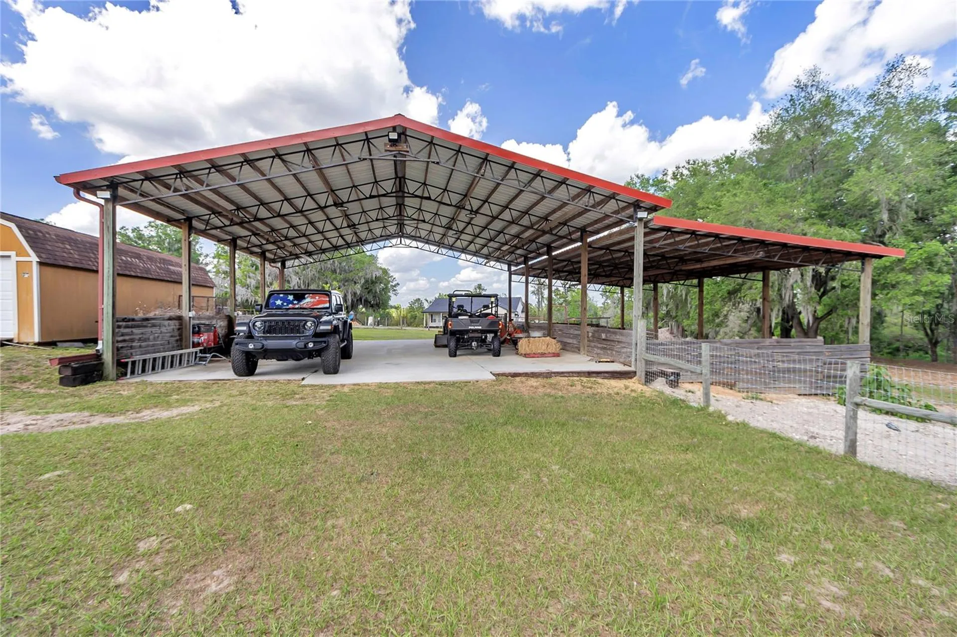 2350 Rose Terrace Path Brooksville FL 34602