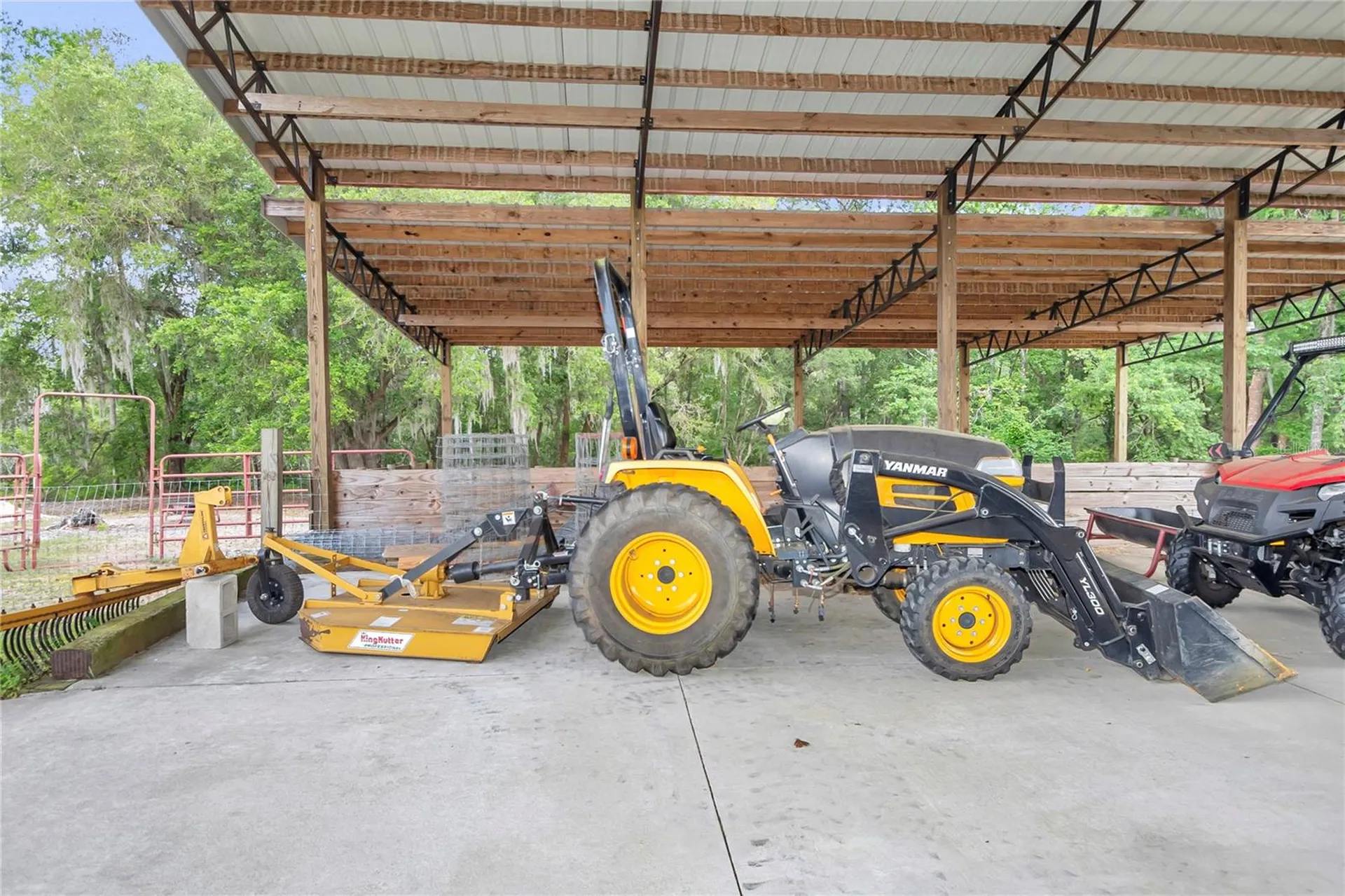 2350 Rose Terrace Path Brooksville FL 34602