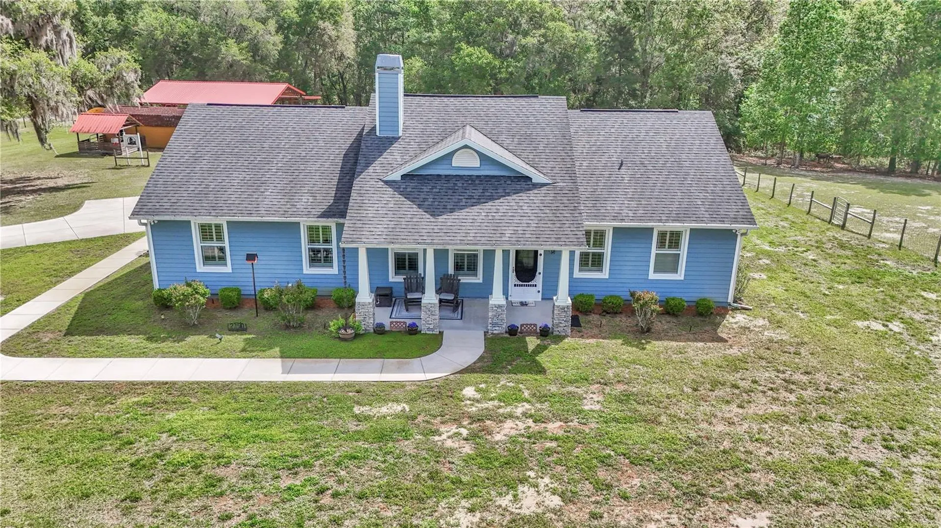 2350 Rose Terrace Path Brooksville FL 34602