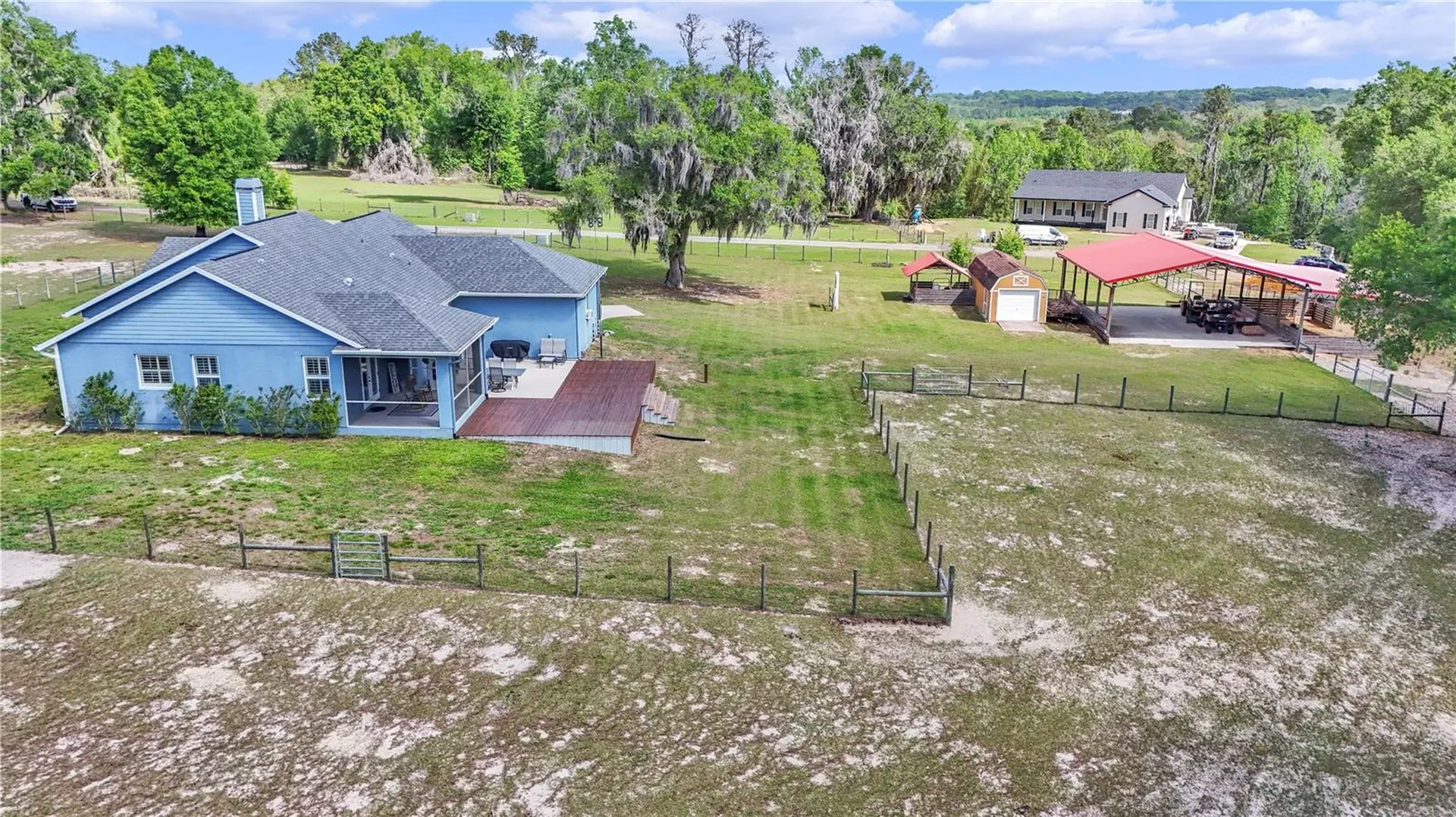 2350 Rose Terrace Path Brooksville FL 34602