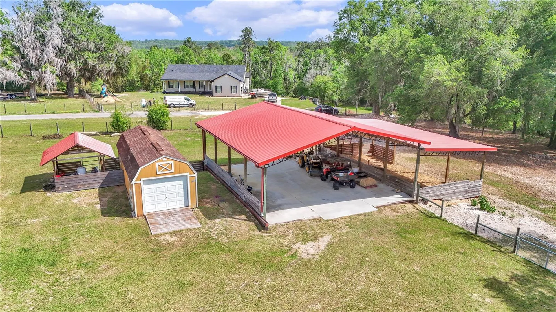 2350 Rose Terrace Path Brooksville FL 34602