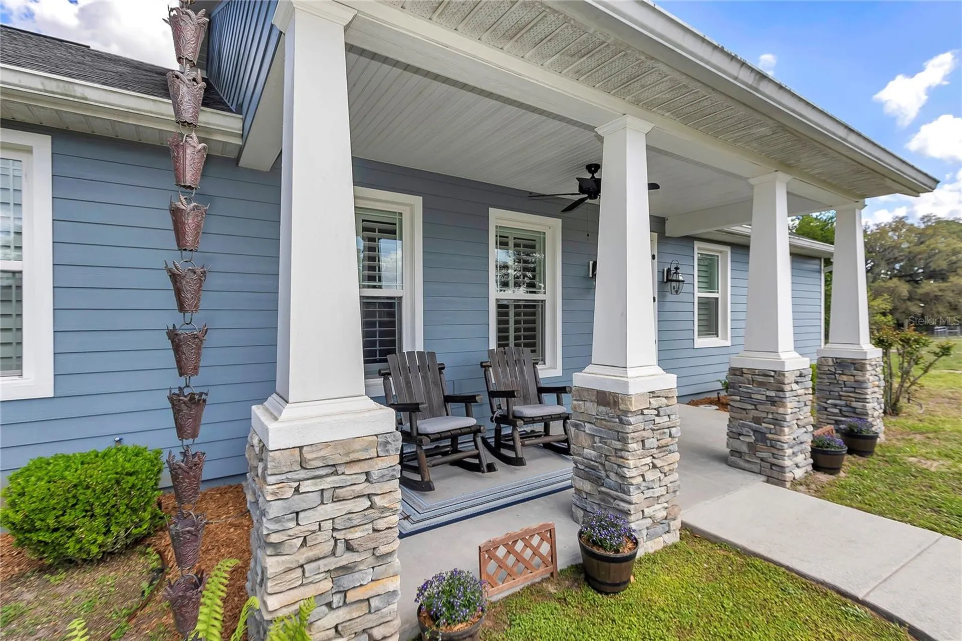 2350 Rose Terrace Path Brooksville FL 34602