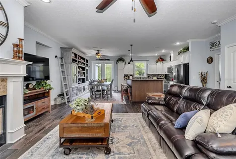 2350 Rose Terrace Path Brooksville FL 34602