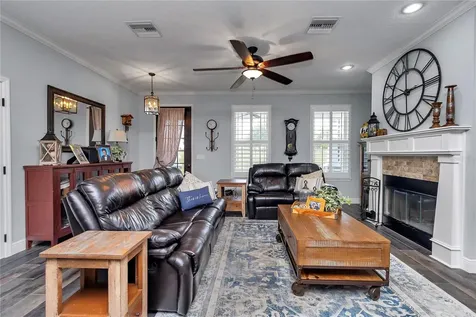 2350 Rose Terrace Path Brooksville FL 34602