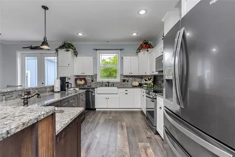 2350 Rose Terrace Path Brooksville FL 34602