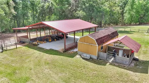 2350 Rose Terrace Path Brooksville FL 34602
