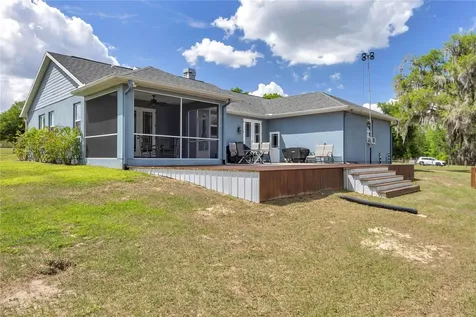 2350 Rose Terrace Path Brooksville FL 34602
