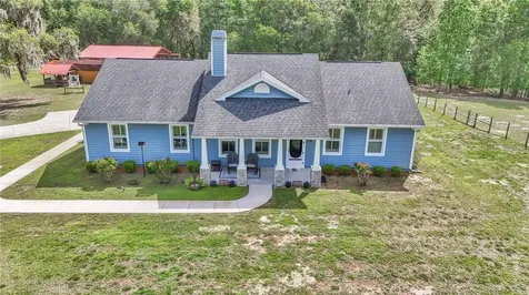 2350 Rose Terrace Path Brooksville FL 34602