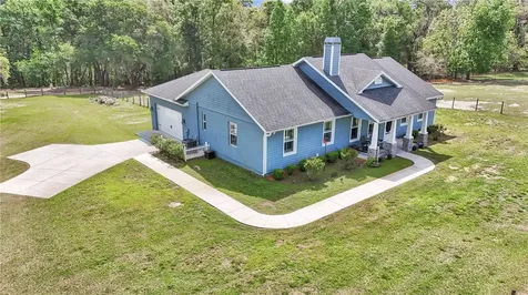 2350 Rose Terrace Path Brooksville FL 34602