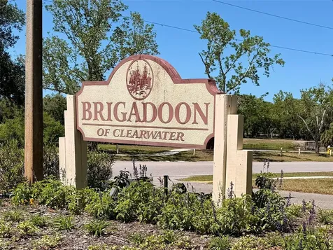 1001 Brigadoon Drive Clearwater FL 33759
