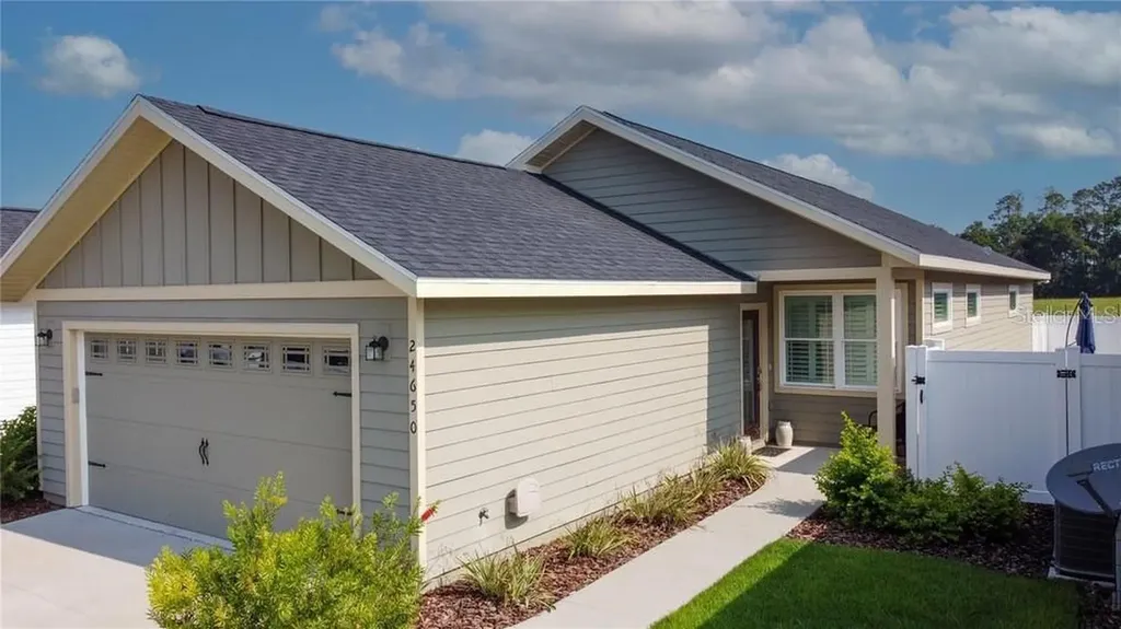 24650 SW 17th Place Newberry FL 32669