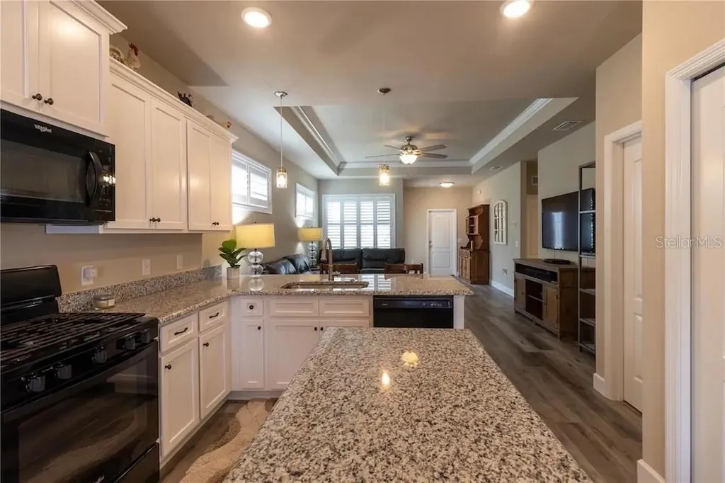 24650 SW 17th Place Newberry FL 32669