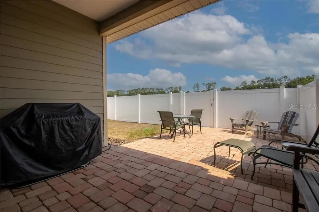 24650 SW 17th Place Newberry FL 32669