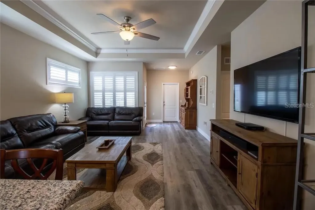 24650 SW 17th Place Newberry FL 32669