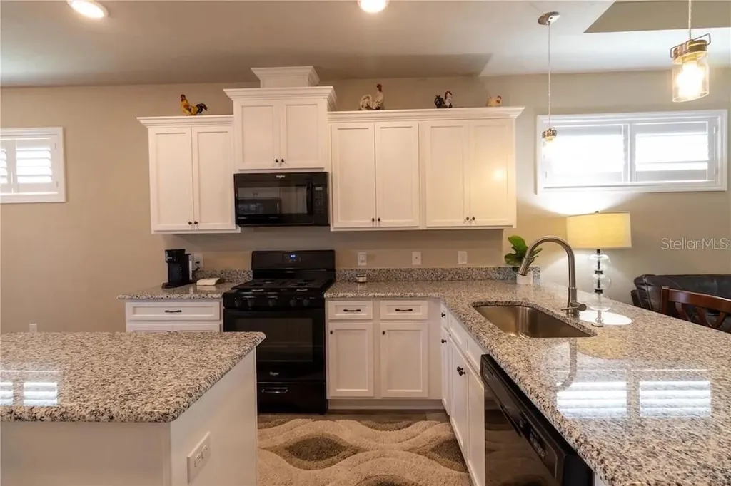 24650 SW 17th Place Newberry FL 32669